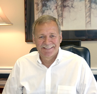 Mark Courson