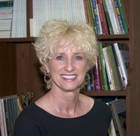 Peggy Tucker